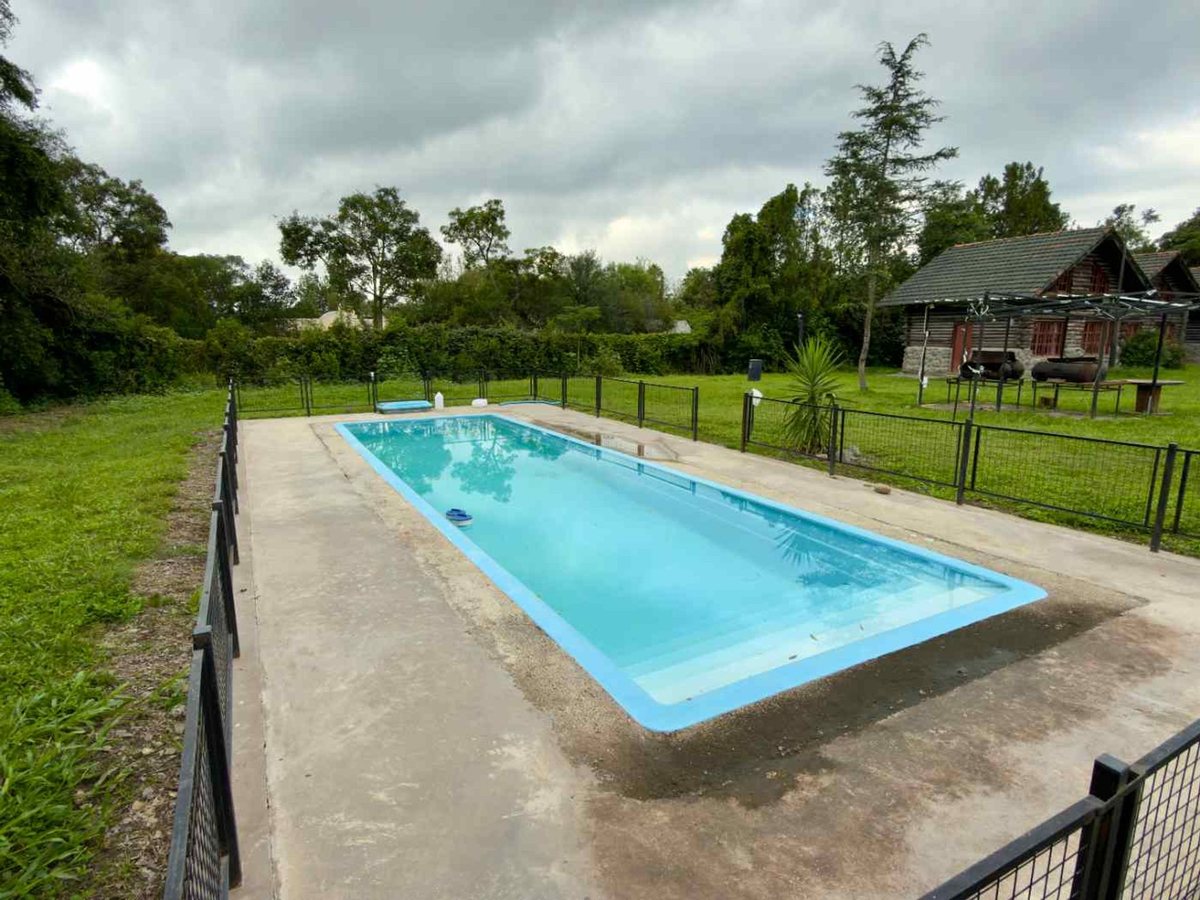 TERRENO VENTA VILLA SAN LORENZO CON PILETA 1800 M2 - 7