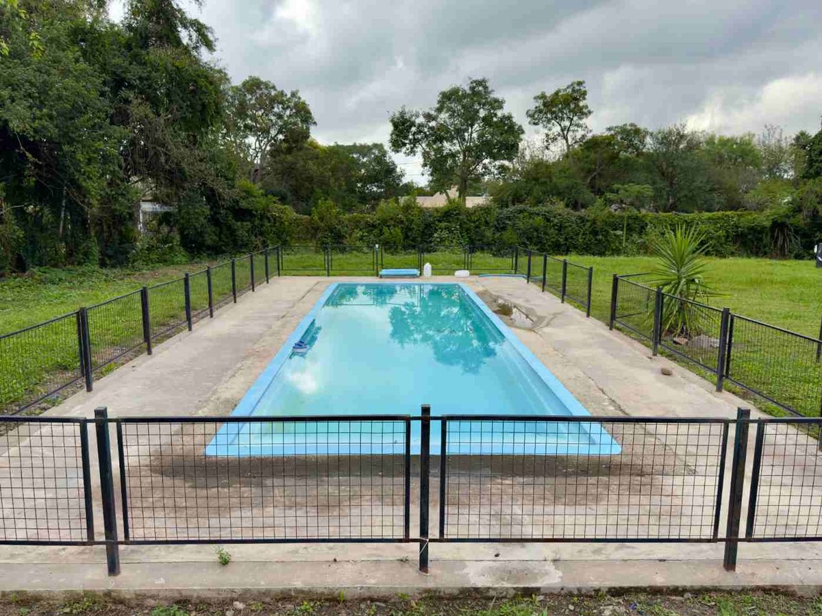 TERRENO VENTA VILLA SAN LORENZO CON PILETA 1800 M2 - 8