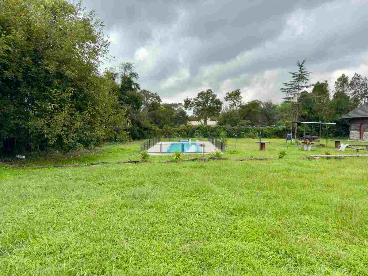 TERRENO VENTA VILLA SAN LORENZO CON PILETA 1800 M2 - 10