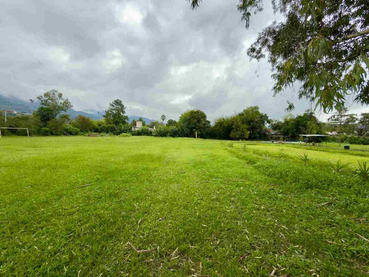 TERRENO VENTA VILLA SAN LORENZO CON PILETA 1800 M2 - 11