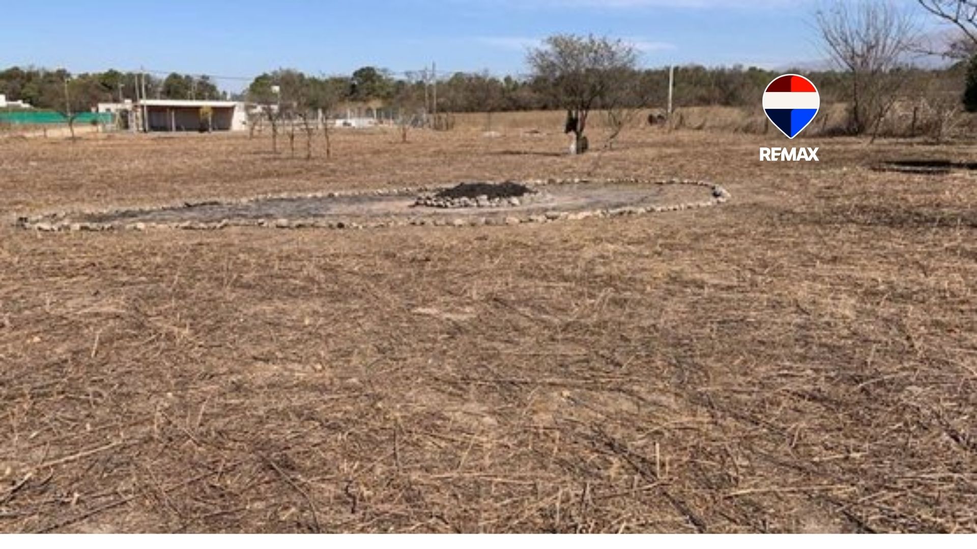 TERRENO VENTA CAMPO QUIJANO KM 16.5 5000M2 - 4