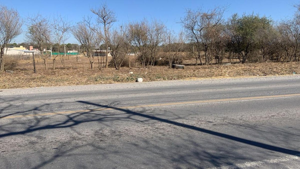 TERRENO VENTA CAMPO QUIJANO KM 16.5 5000M2 - 9