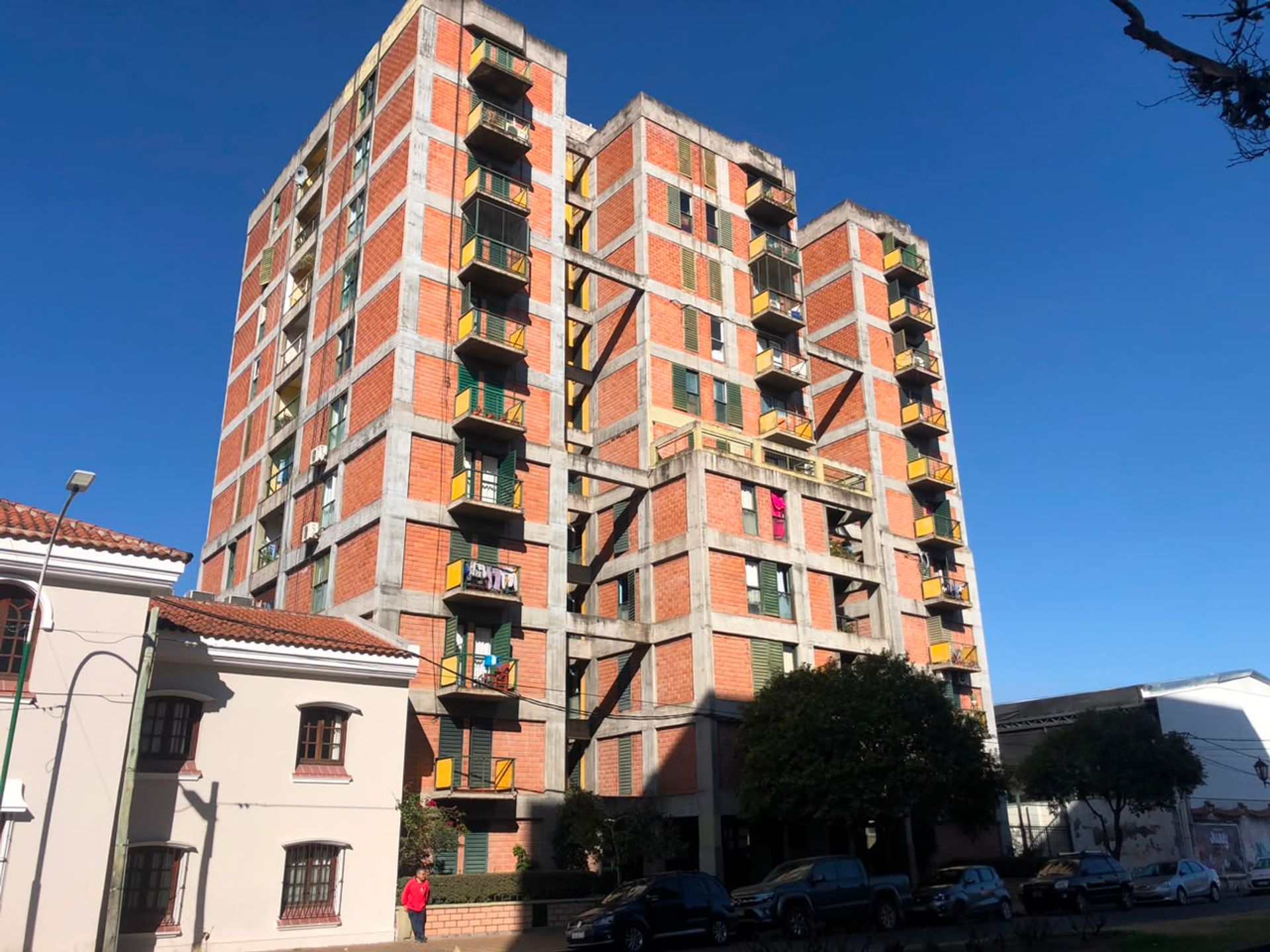 DEPARTAMENTO VENTA MACROCENTRO 3 DORMITORIOS — foto 9