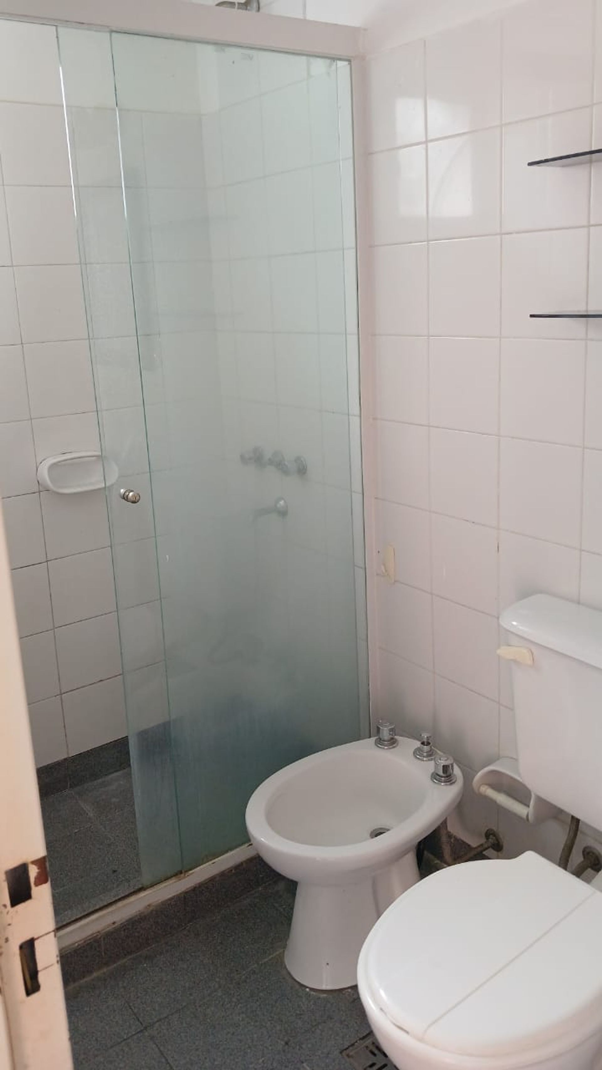 MONOAMBIENTE VENTA PLANTA BAJA BARRIO EL HUAICO — foto 5