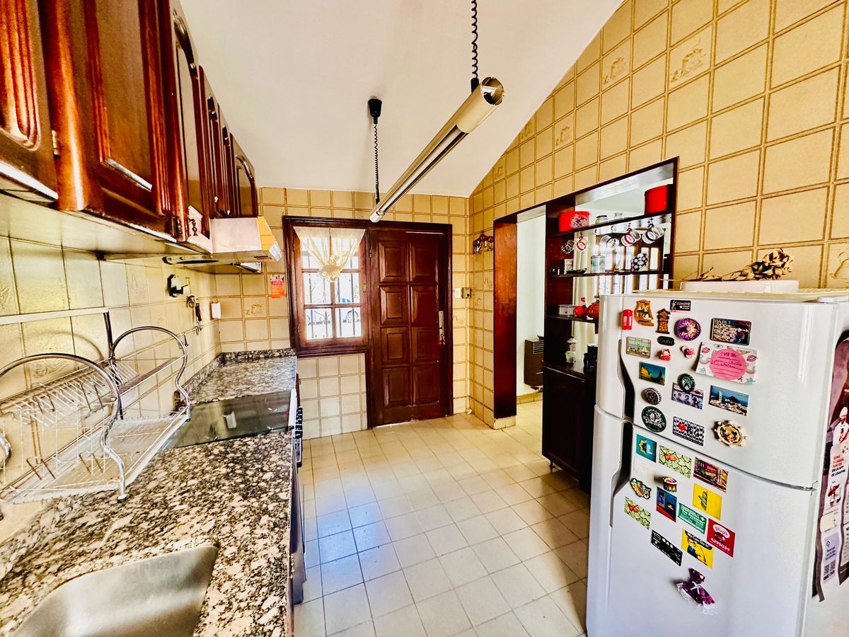 CASA 3 DORMITORIOS VENTA EN TRES CERRITOS SALTA - 4