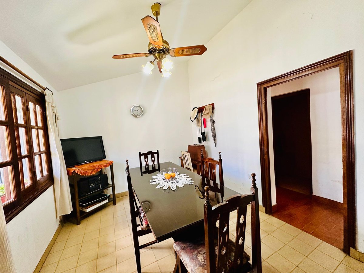 CASA 3 DORMITORIOS VENTA EN TRES CERRITOS SALTA - 5
