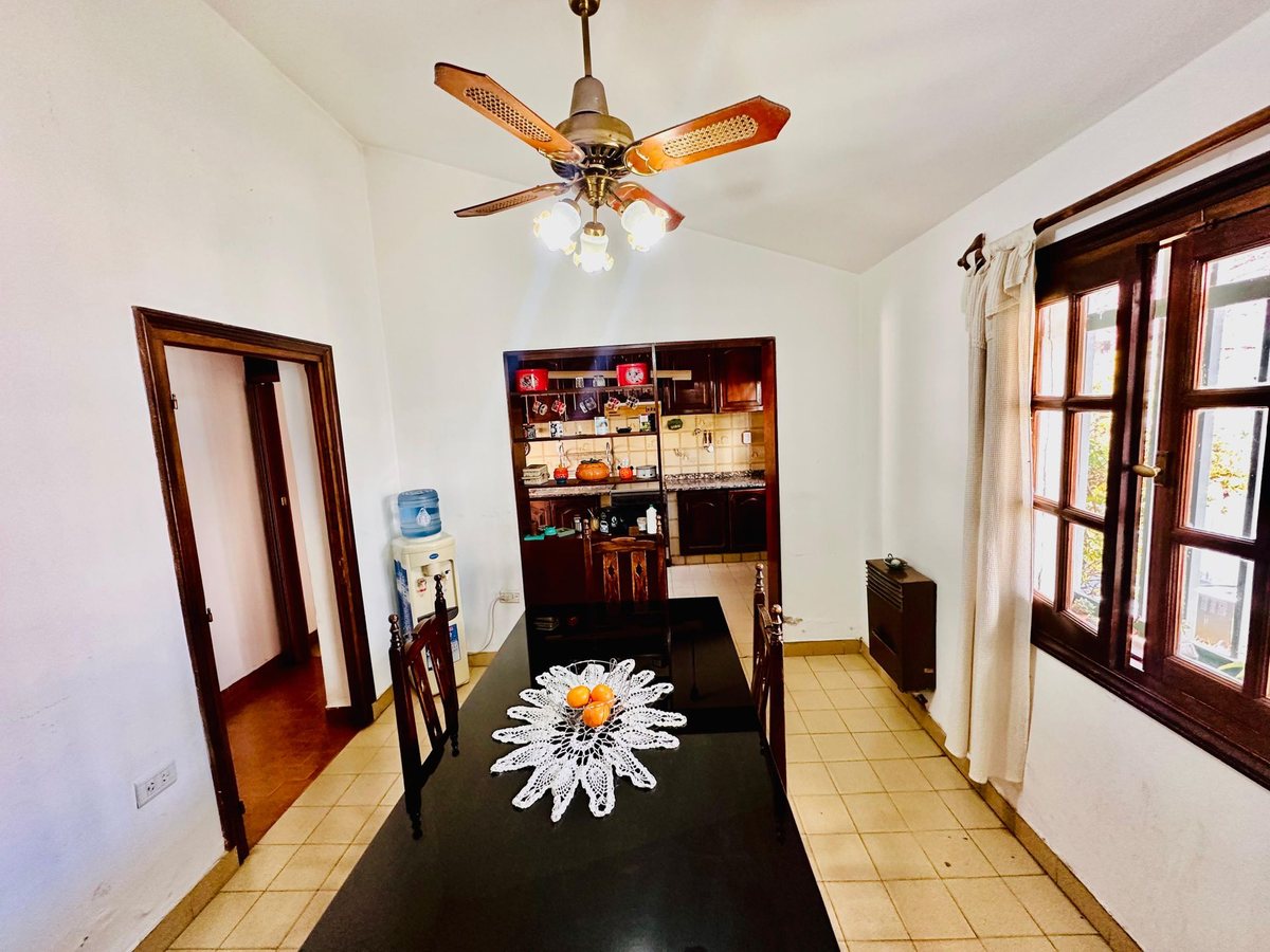 CASA 3 DORMITORIOS VENTA EN TRES CERRITOS SALTA - 6