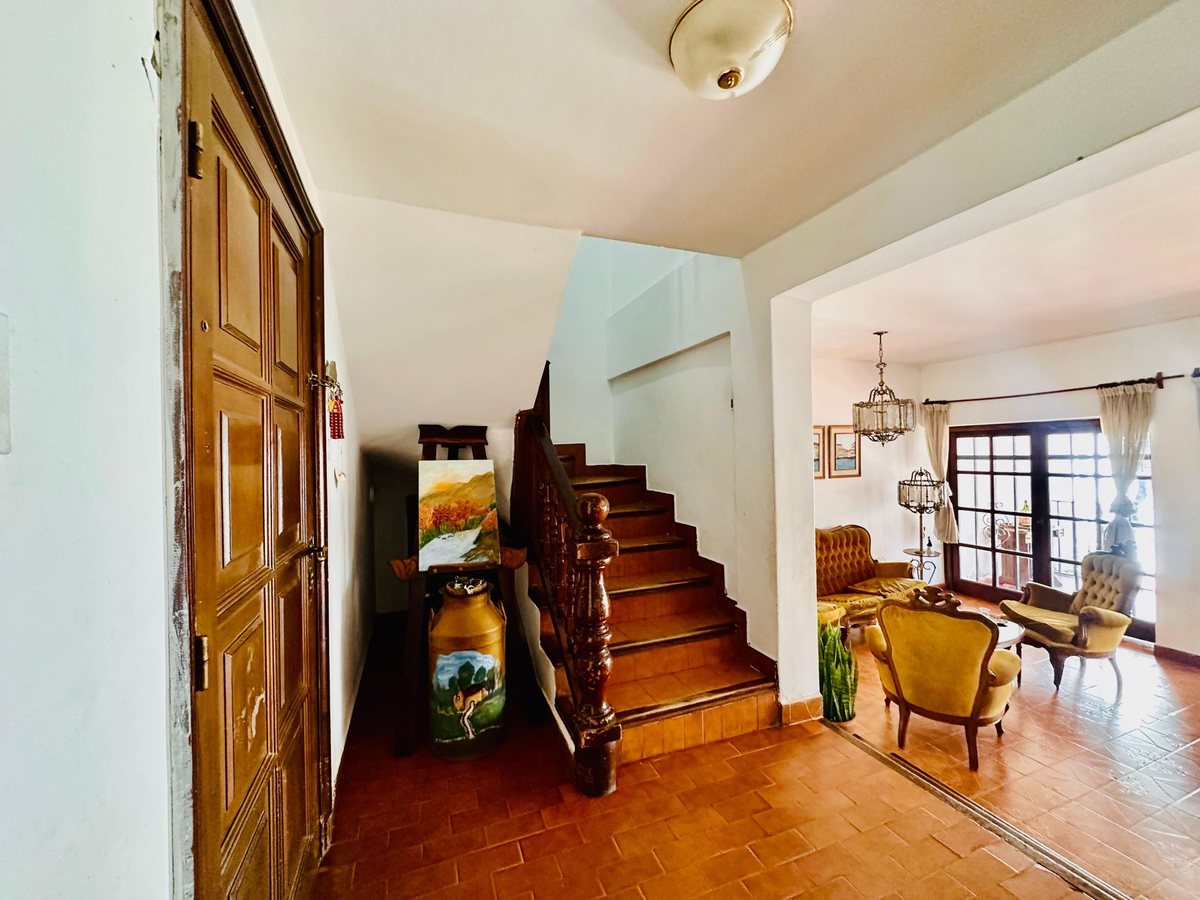 CASA 3 DORMITORIOS VENTA EN TRES CERRITOS SALTA - 8