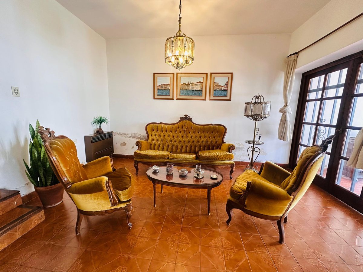 CASA 3 DORMITORIOS VENTA EN TRES CERRITOS SALTA - 9