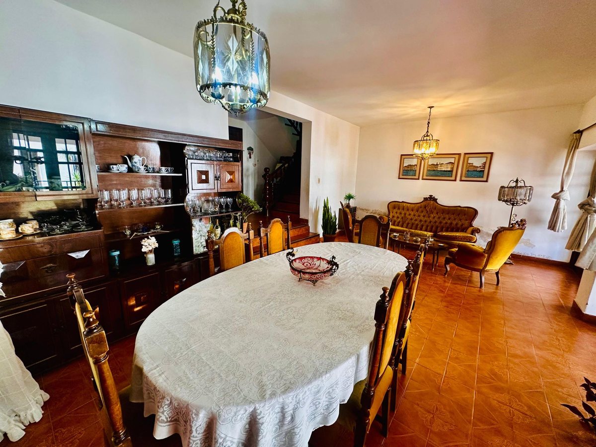 CASA 3 DORMITORIOS VENTA EN TRES CERRITOS SALTA - 10