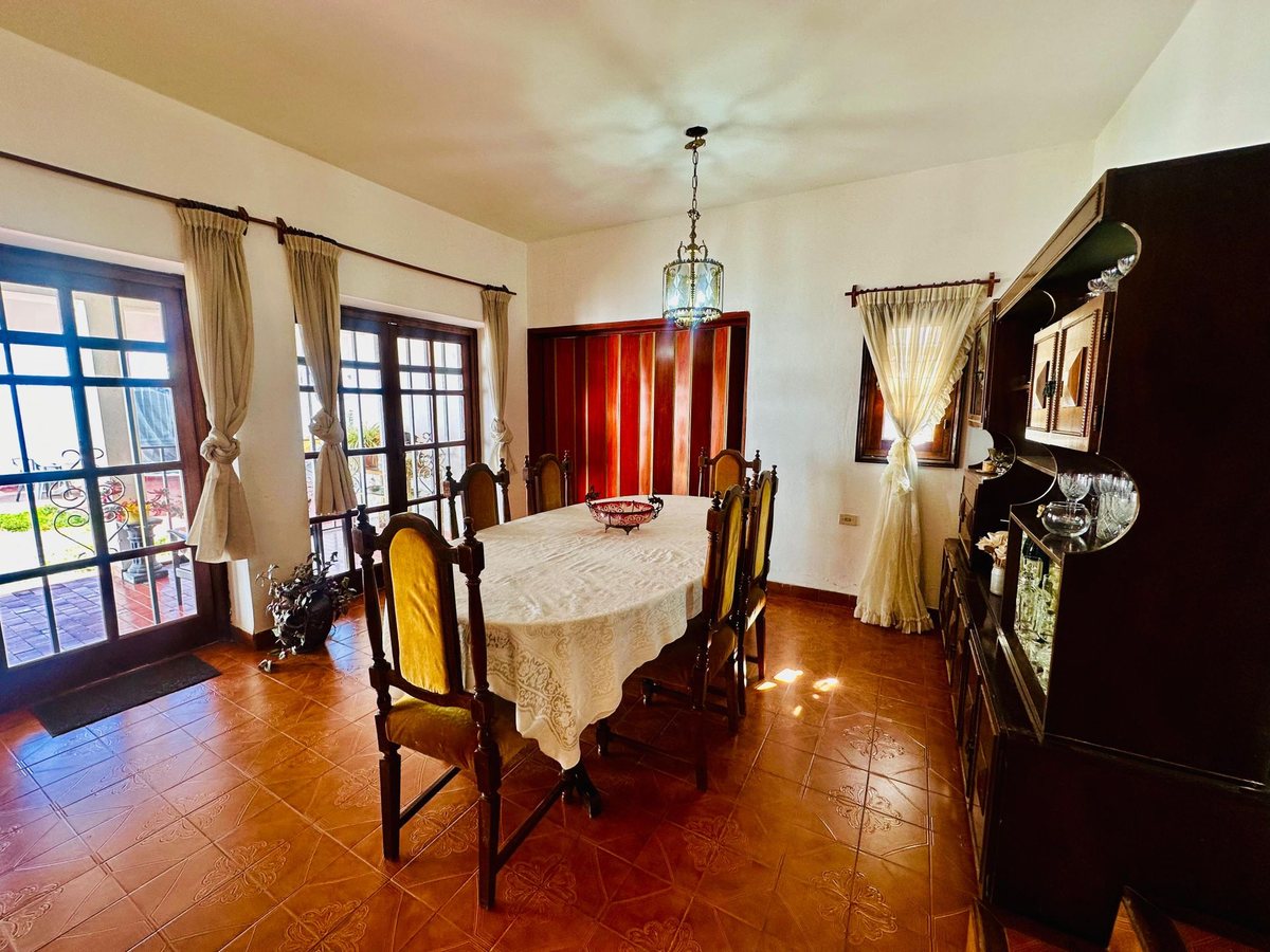 CASA 3 DORMITORIOS VENTA EN TRES CERRITOS SALTA - 11