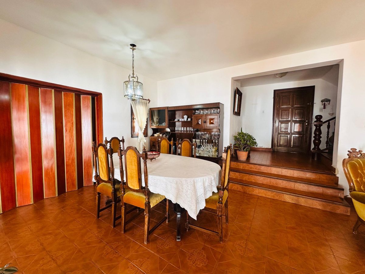 CASA 3 DORMITORIOS VENTA EN TRES CERRITOS SALTA - 12