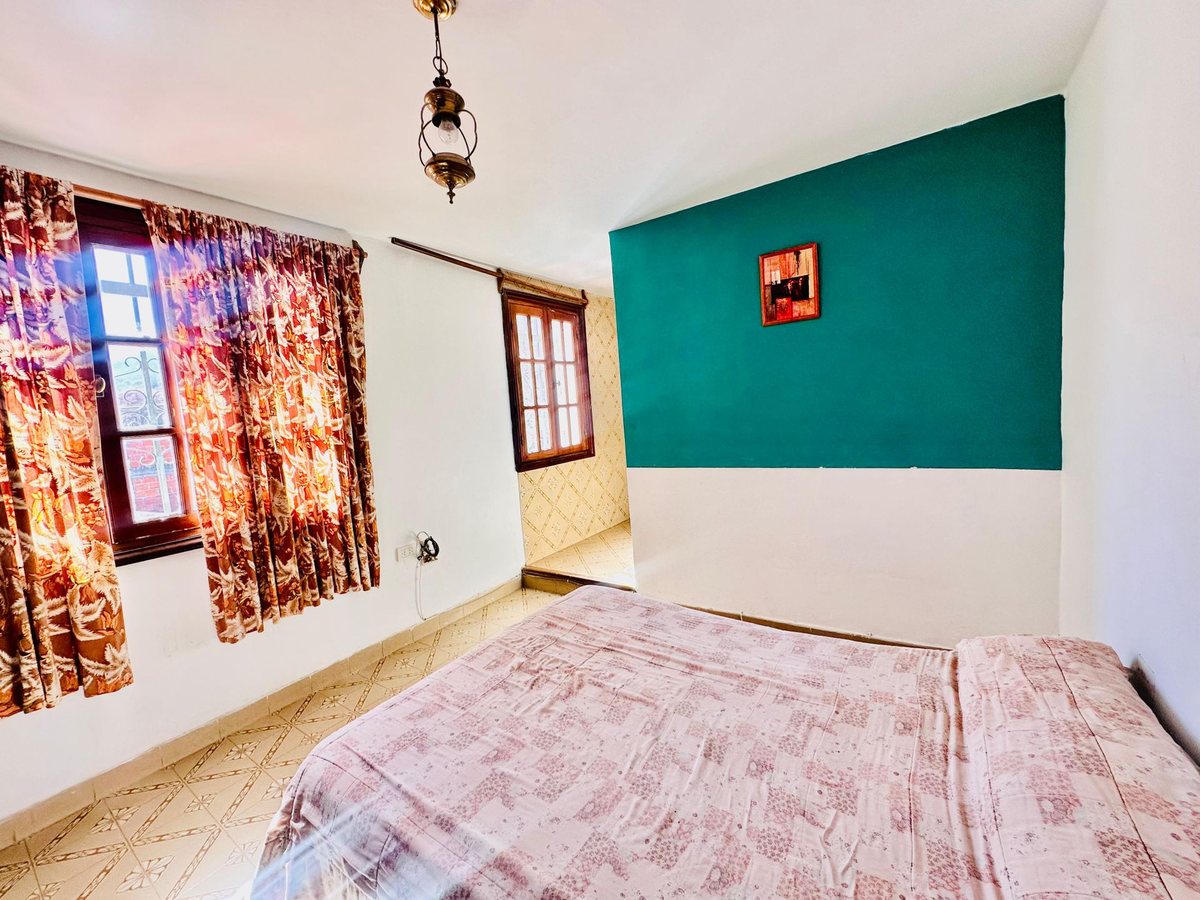 CASA 3 DORMITORIOS VENTA EN TRES CERRITOS SALTA - 16