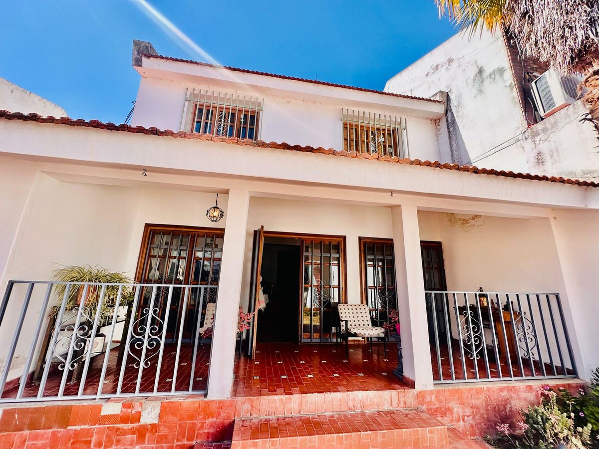 CASA 3 DORMITORIOS VENTA EN TRES CERRITOS SALTA - 25