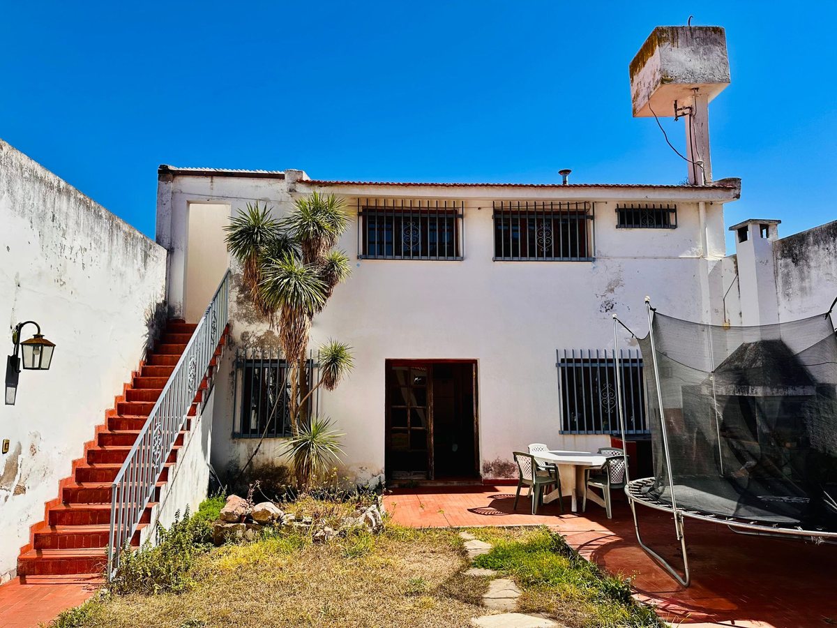 CASA 3 DORMITORIOS VENTA EN TRES CERRITOS SALTA - 26
