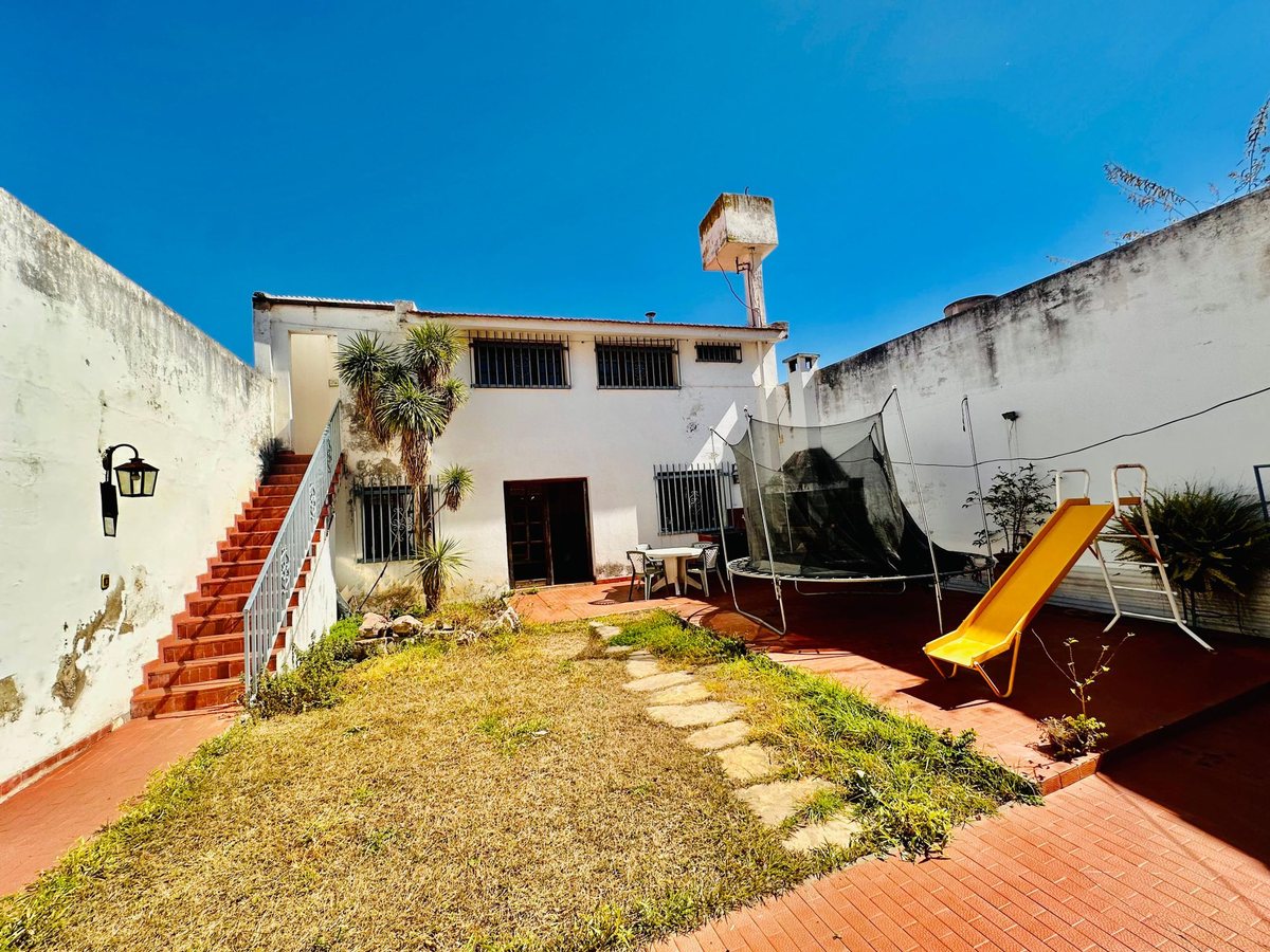 CASA 3 DORMITORIOS VENTA EN TRES CERRITOS SALTA - 28