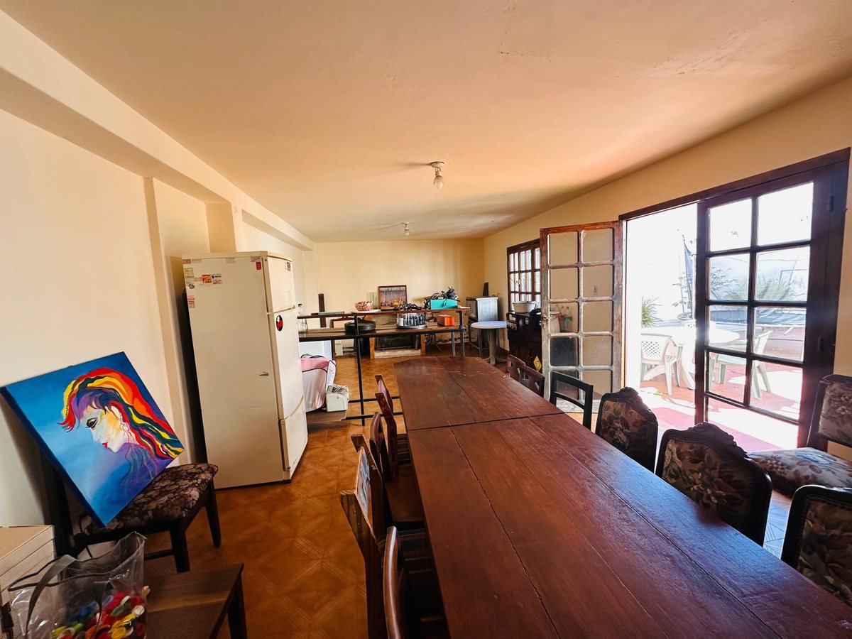 CASA 3 DORMITORIOS VENTA EN TRES CERRITOS SALTA - 29