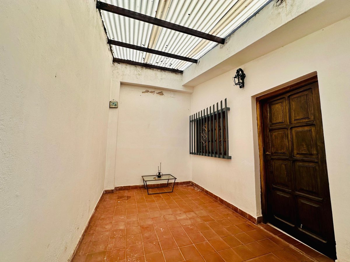 CASA 3 DORMITORIOS VENTA EN TRES CERRITOS SALTA - 30