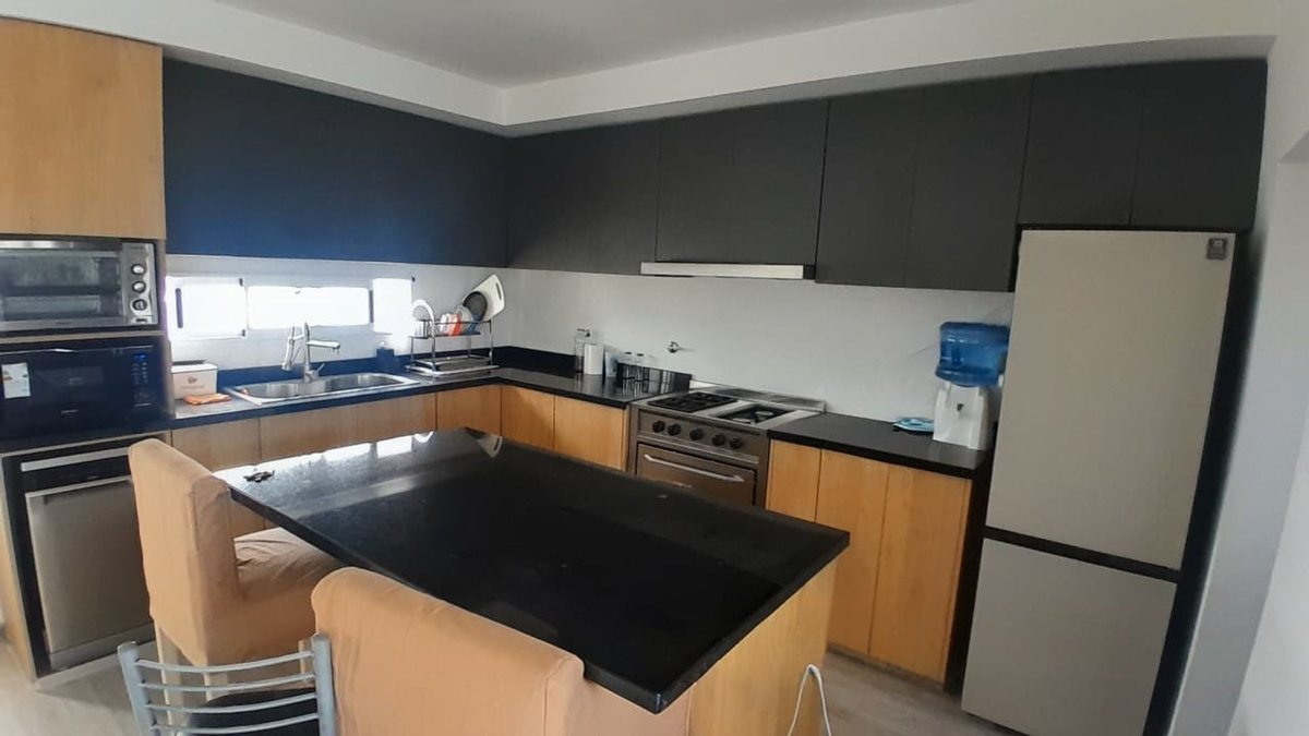 CASA VENTA EN B° LOS EUCALIPTOS ZONA SUR 2 DORM — foto 3