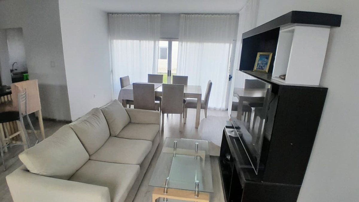 CASA VENTA EN B° LOS EUCALIPTOS ZONA SUR 2 DORM — foto 4
