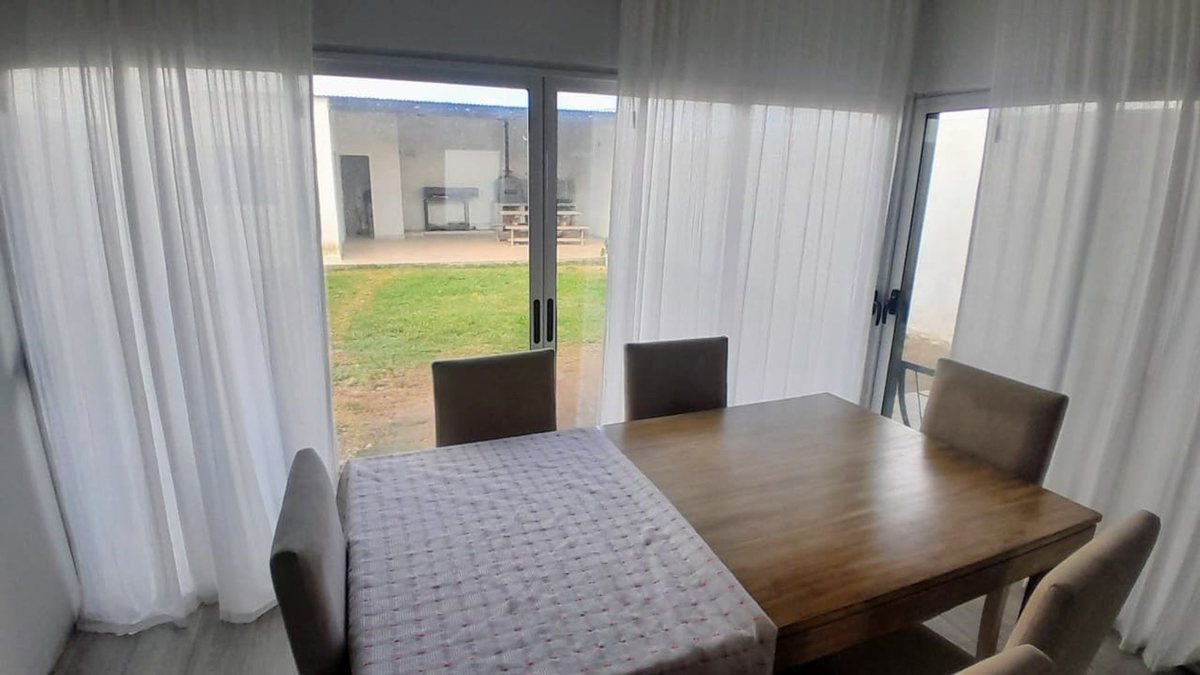 CASA VENTA EN B° LOS EUCALIPTOS ZONA SUR 2 DORM — foto 5