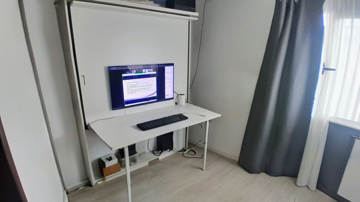 CASA VENTA EN B° LOS EUCALIPTOS ZONA SUR 2 DORM — foto 8