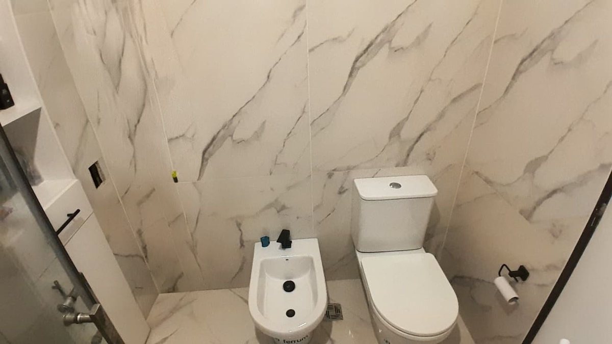 CASA VENTA EN B° LOS EUCALIPTOS ZONA SUR 2 DORM — foto 10