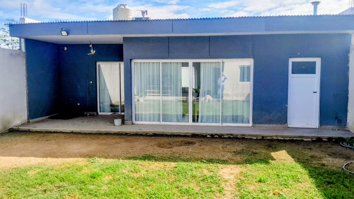 CASA VENTA EN B° LOS EUCALIPTOS ZONA SUR 2 DORM — foto 13