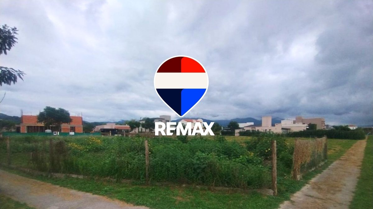 TERRENO VENTA EN SAN LORENZO CHICO B° TINIDAD - 1