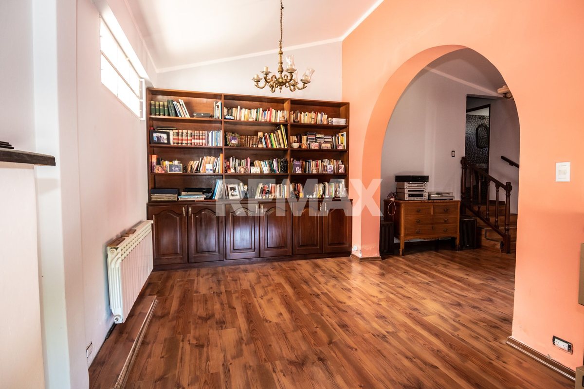 CASA VENTA PORTEZUELO NORTE 3 DORMITORIOS - 2