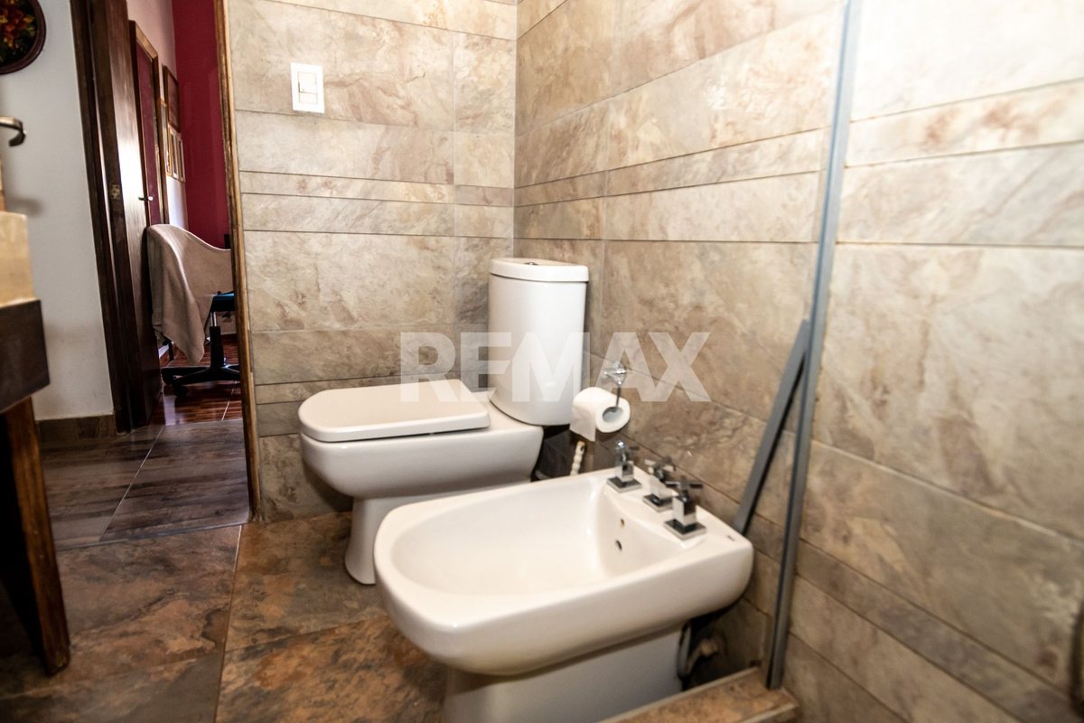 CASA VENTA PORTEZUELO NORTE 3 DORMITORIOS - 10