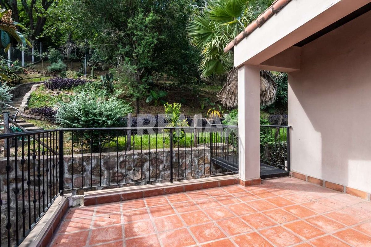 CASA VENTA PORTEZUELO NORTE 3 DORMITORIOS - 22