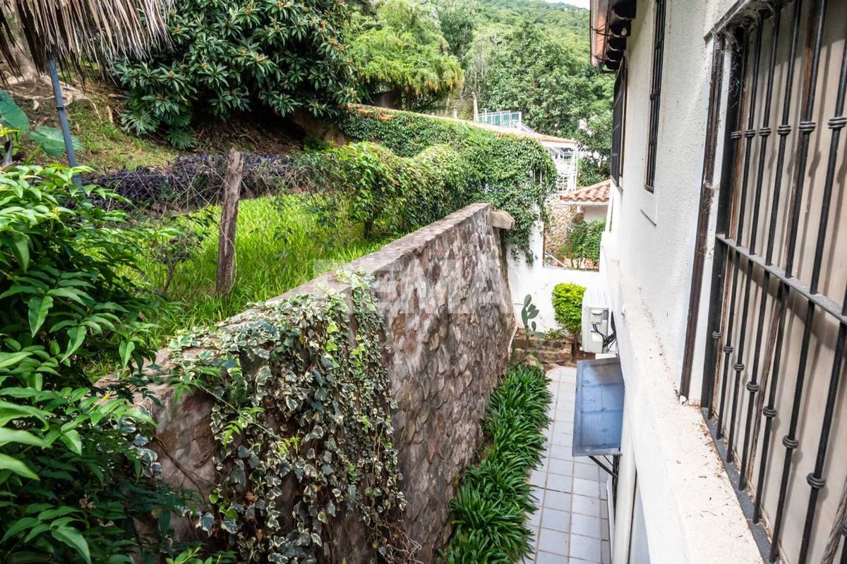 CASA VENTA PORTEZUELO NORTE 3 DORMITORIOS - 23
