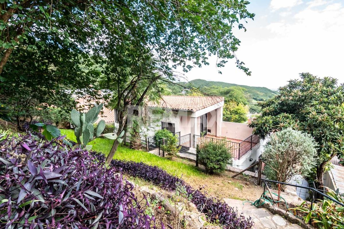 CASA VENTA PORTEZUELO NORTE 3 DORMITORIOS - 27