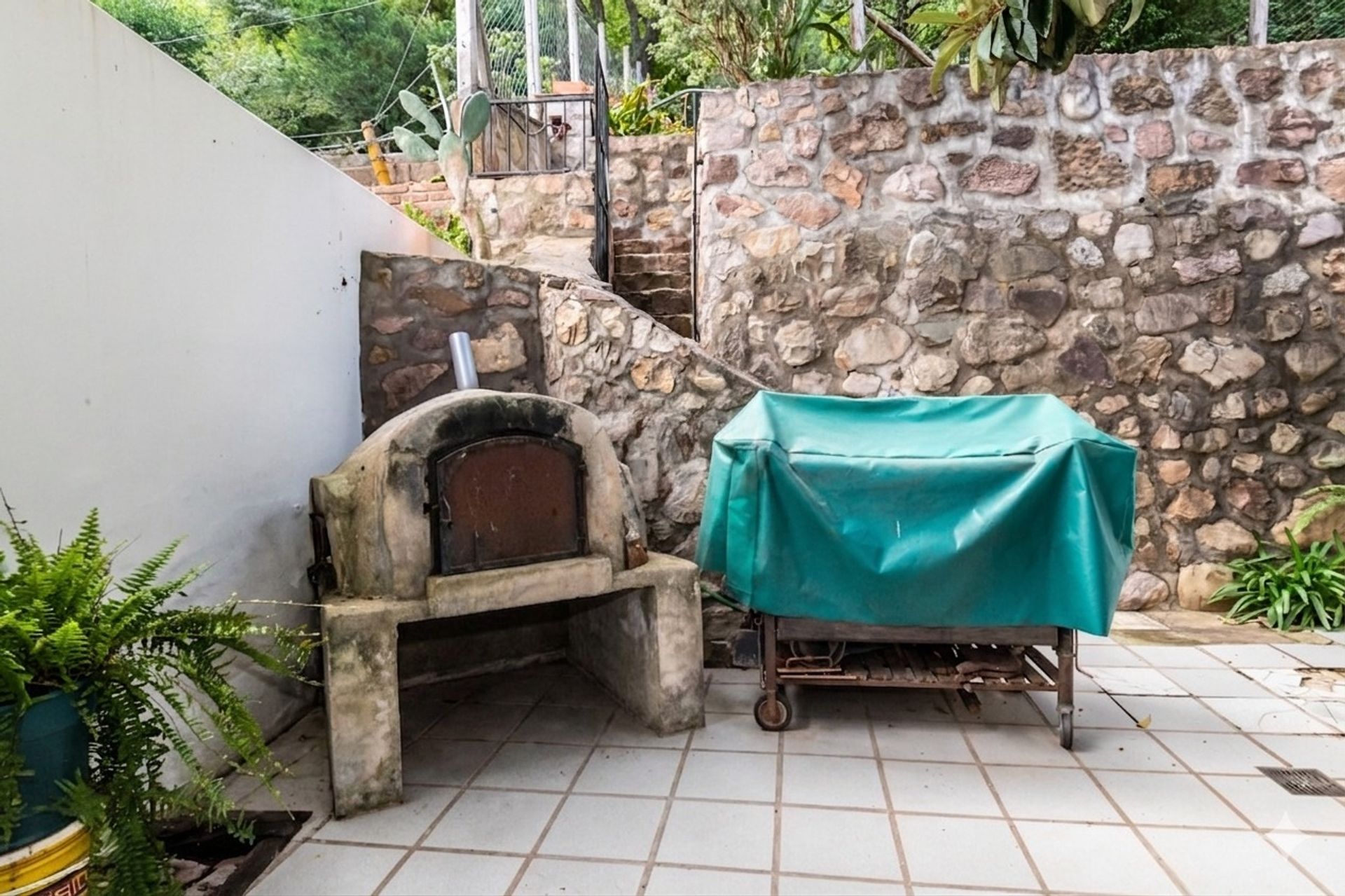 CASA VENTA PORTEZUELO NORTE 3 DORMITORIOS - 30