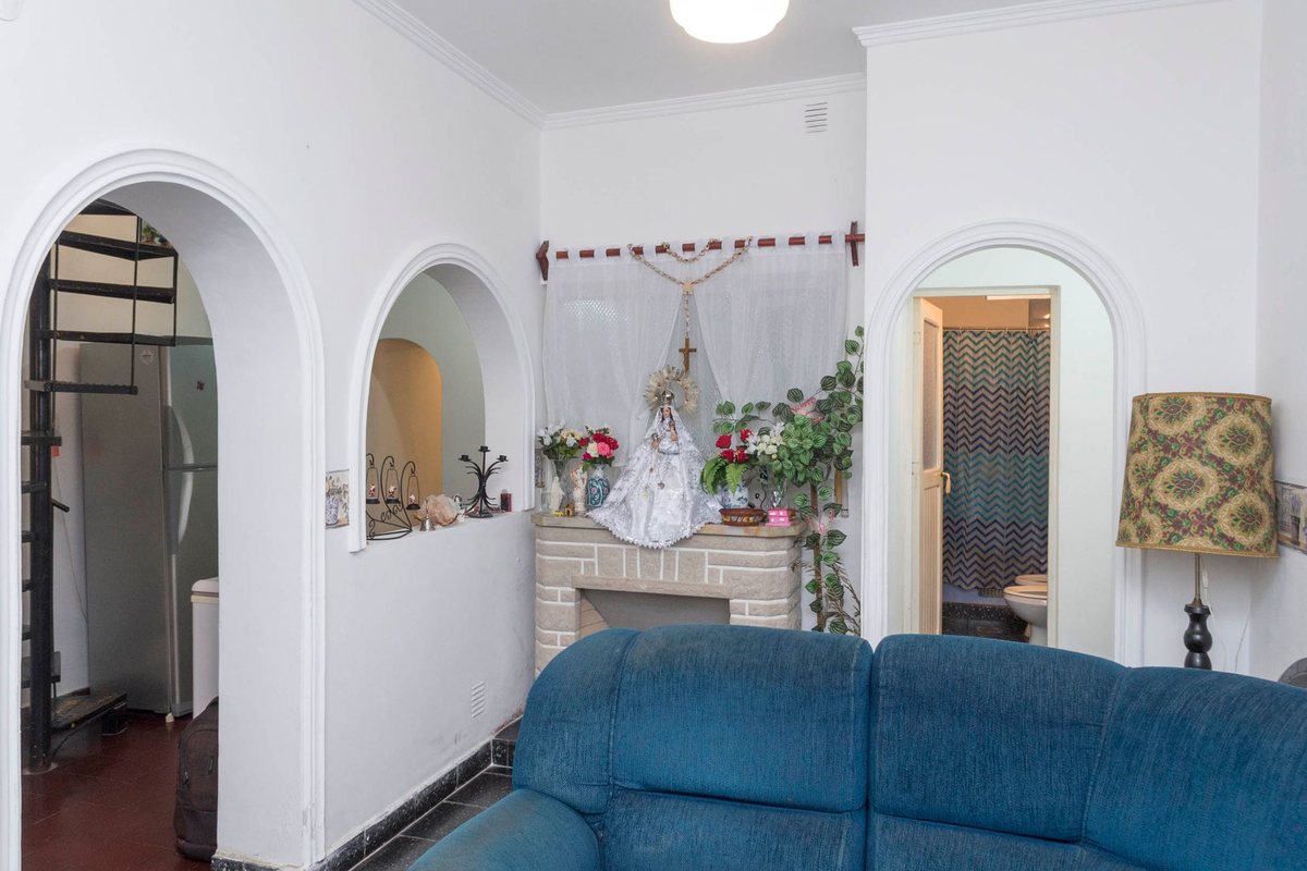 CASA VENTA O PERMUTA TRES CERRITOS 4 DORMITORIOS - 3