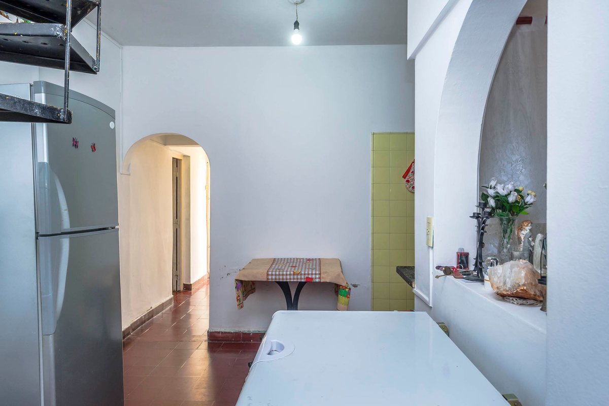 CASA VENTA O PERMUTA TRES CERRITOS 4 DORMITORIOS - 7