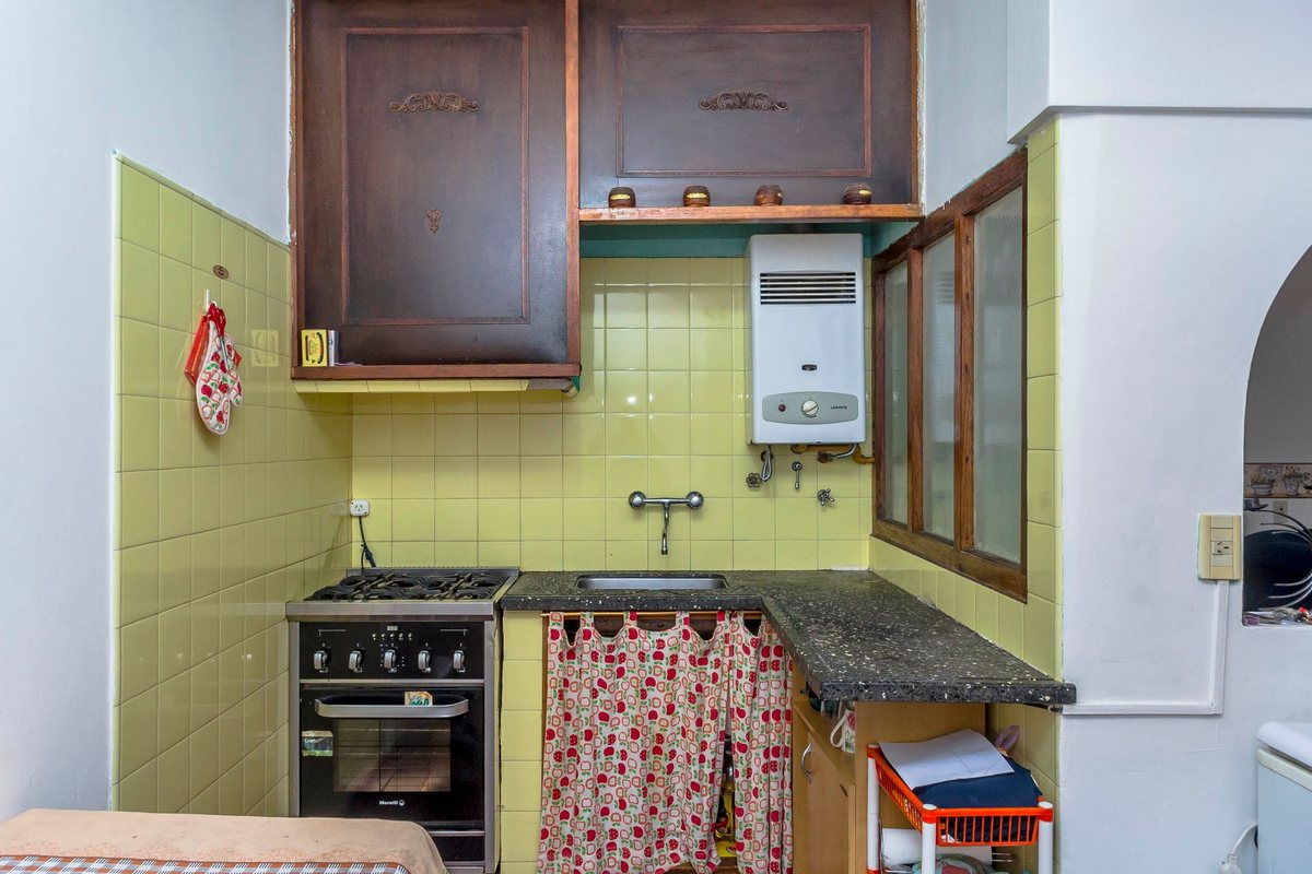 CASA VENTA O PERMUTA TRES CERRITOS 4 DORMITORIOS - 9