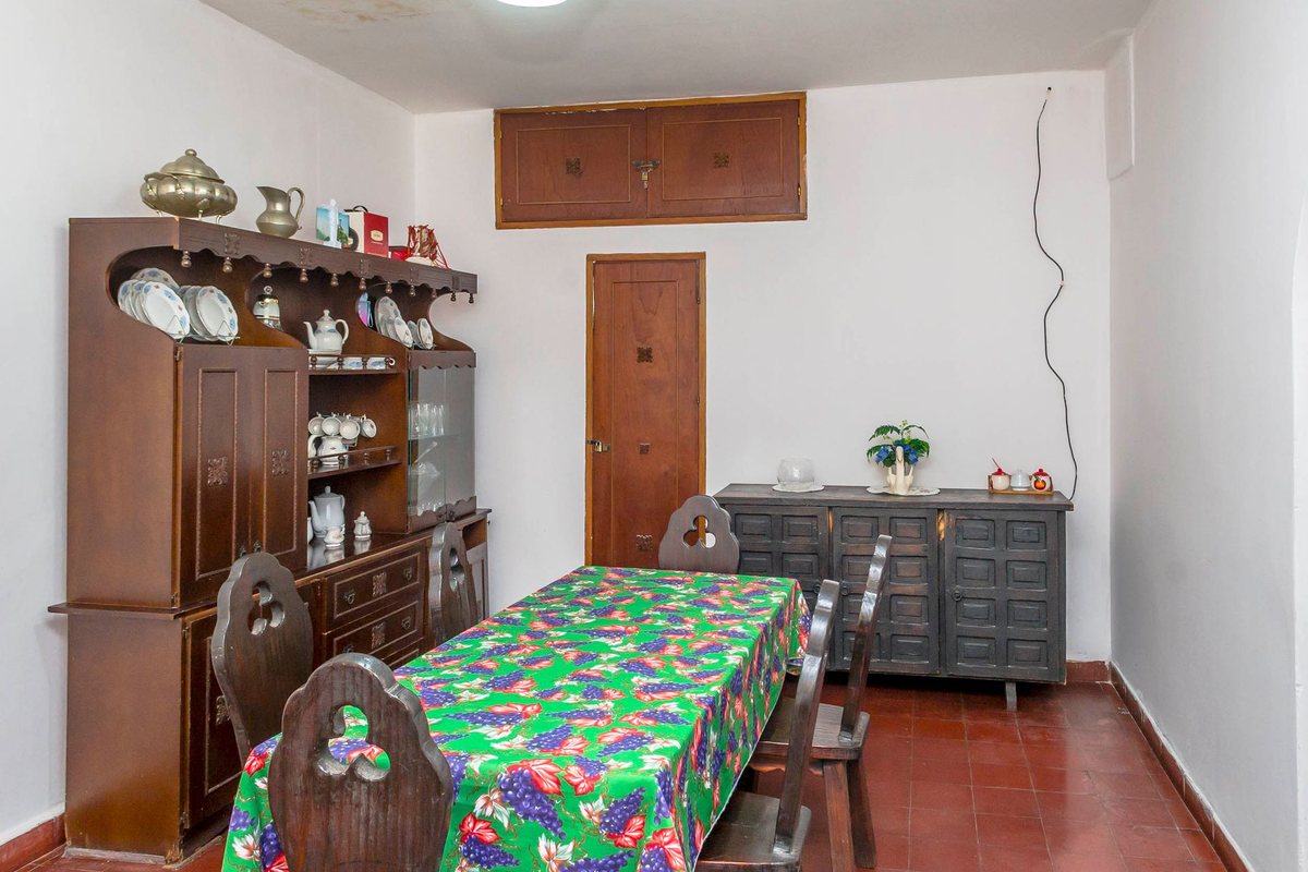 CASA VENTA O PERMUTA TRES CERRITOS 4 DORMITORIOS - 11