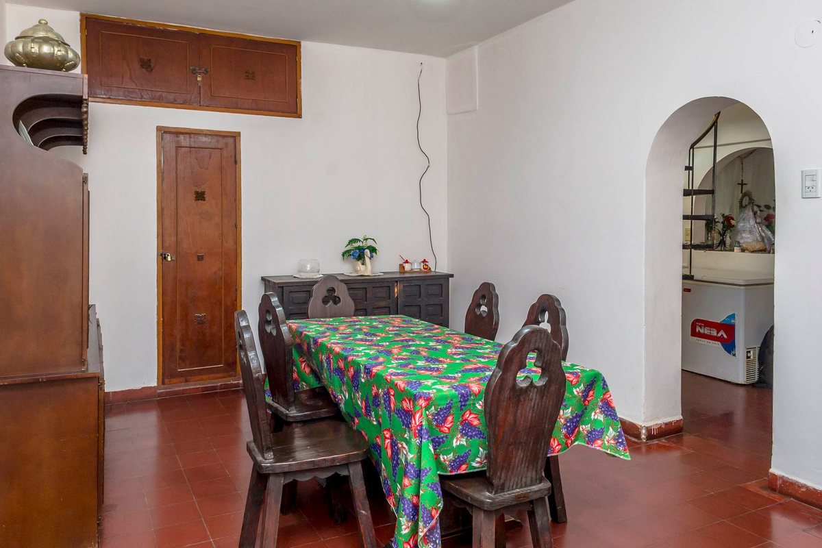 CASA VENTA O PERMUTA TRES CERRITOS 4 DORMITORIOS - 12