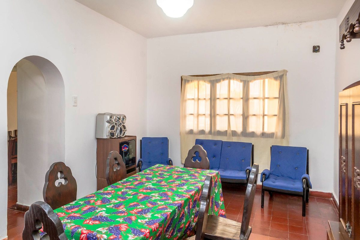 CASA VENTA O PERMUTA TRES CERRITOS 4 DORMITORIOS - 13