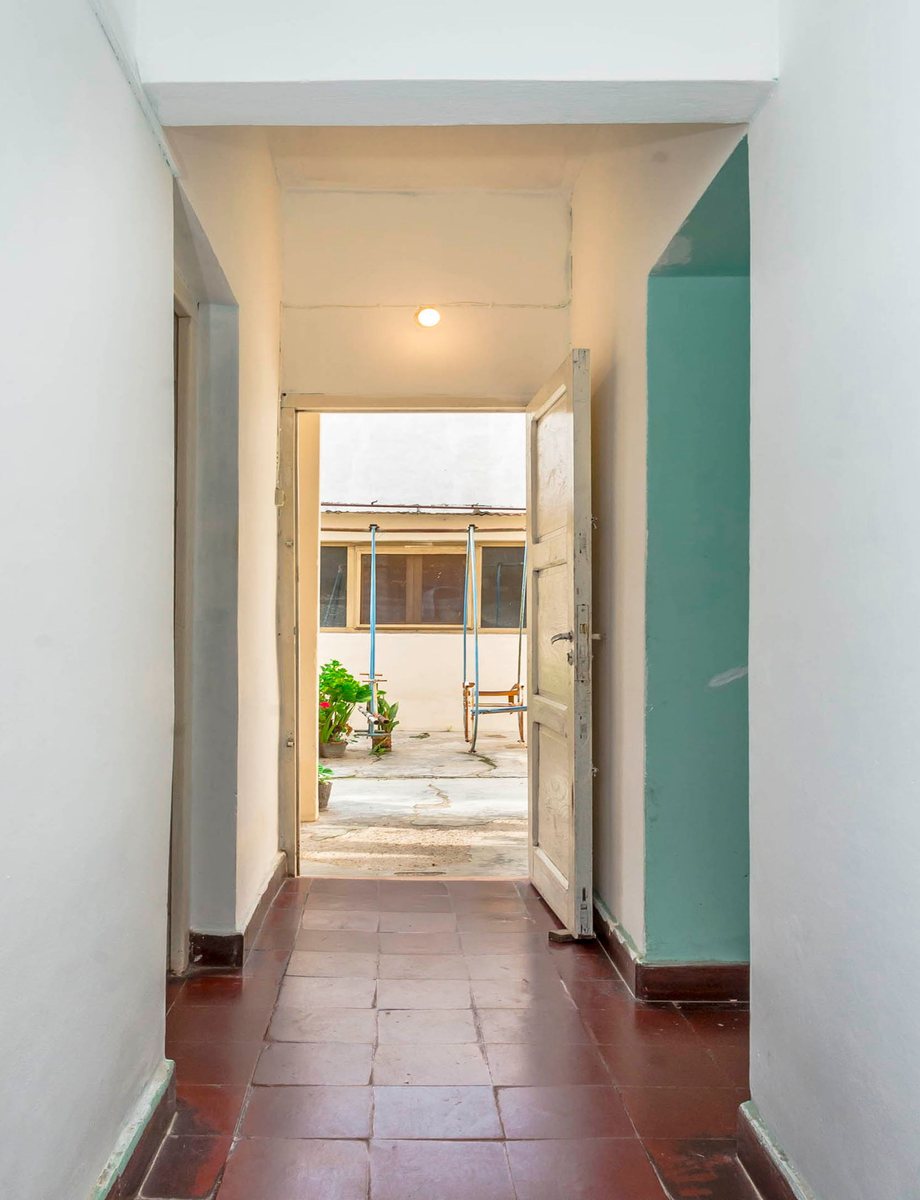 CASA VENTA O PERMUTA TRES CERRITOS 4 DORMITORIOS - 14