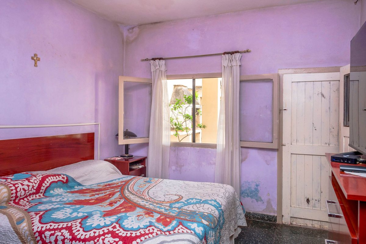 CASA VENTA O PERMUTA TRES CERRITOS 4 DORMITORIOS - 17