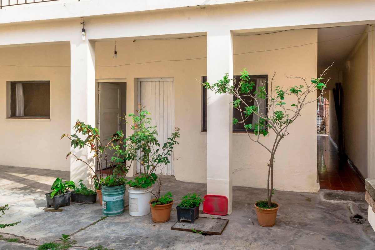 CASA VENTA O PERMUTA TRES CERRITOS 4 DORMITORIOS - 20