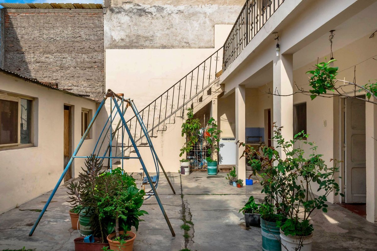 CASA VENTA O PERMUTA TRES CERRITOS 4 DORMITORIOS - 21