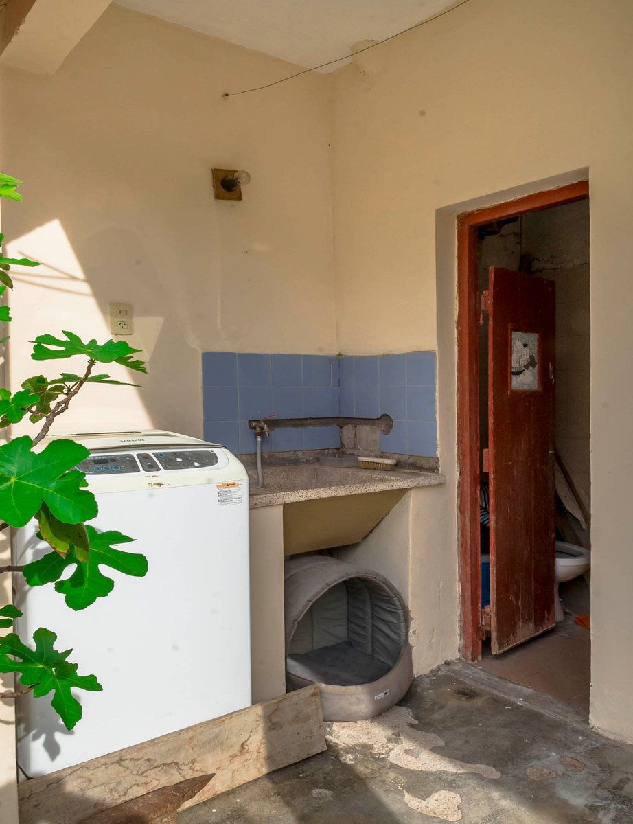 CASA VENTA O PERMUTA TRES CERRITOS 4 DORMITORIOS - 25