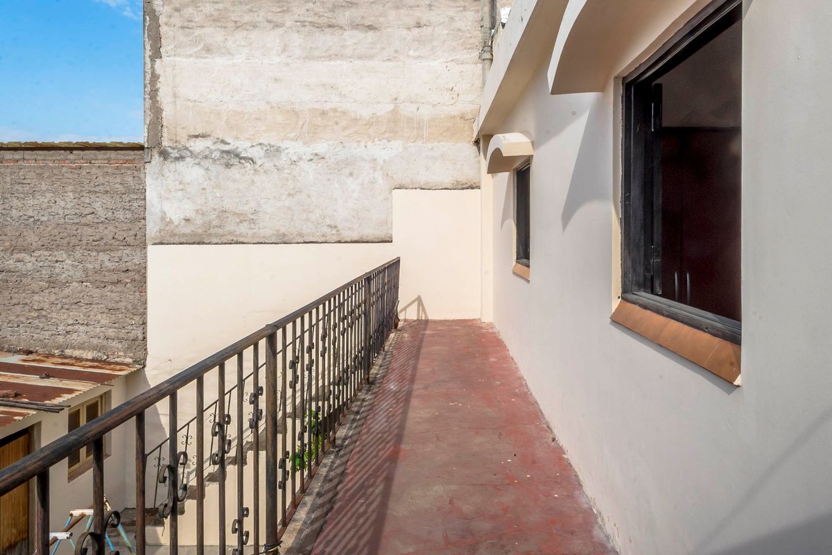 CASA VENTA O PERMUTA TRES CERRITOS 4 DORMITORIOS - 26