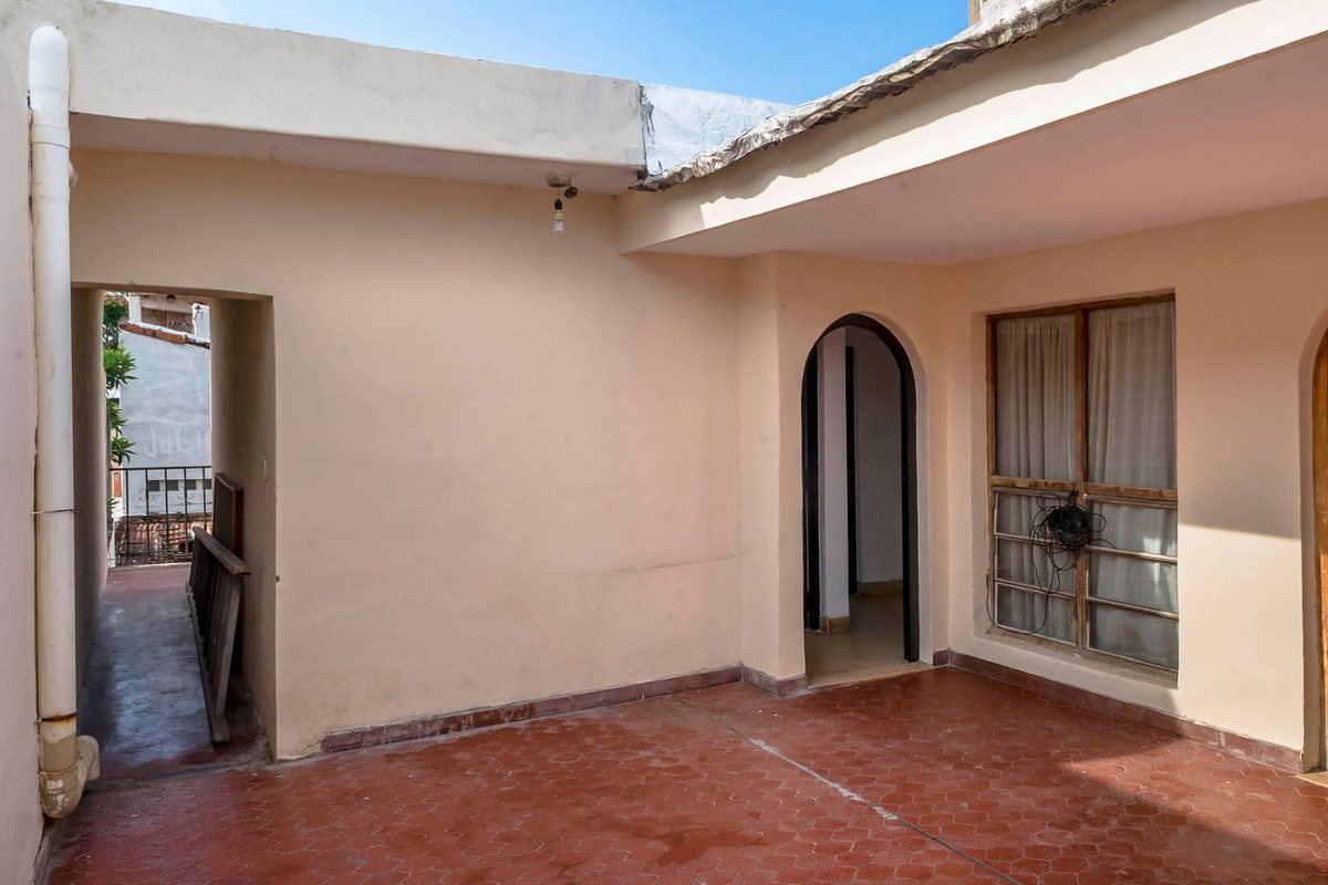 CASA VENTA O PERMUTA TRES CERRITOS 4 DORMITORIOS - 27
