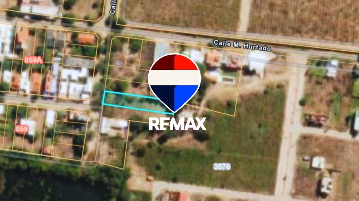 TERRENO VENTA CAFAYATE 927 M2 - 1