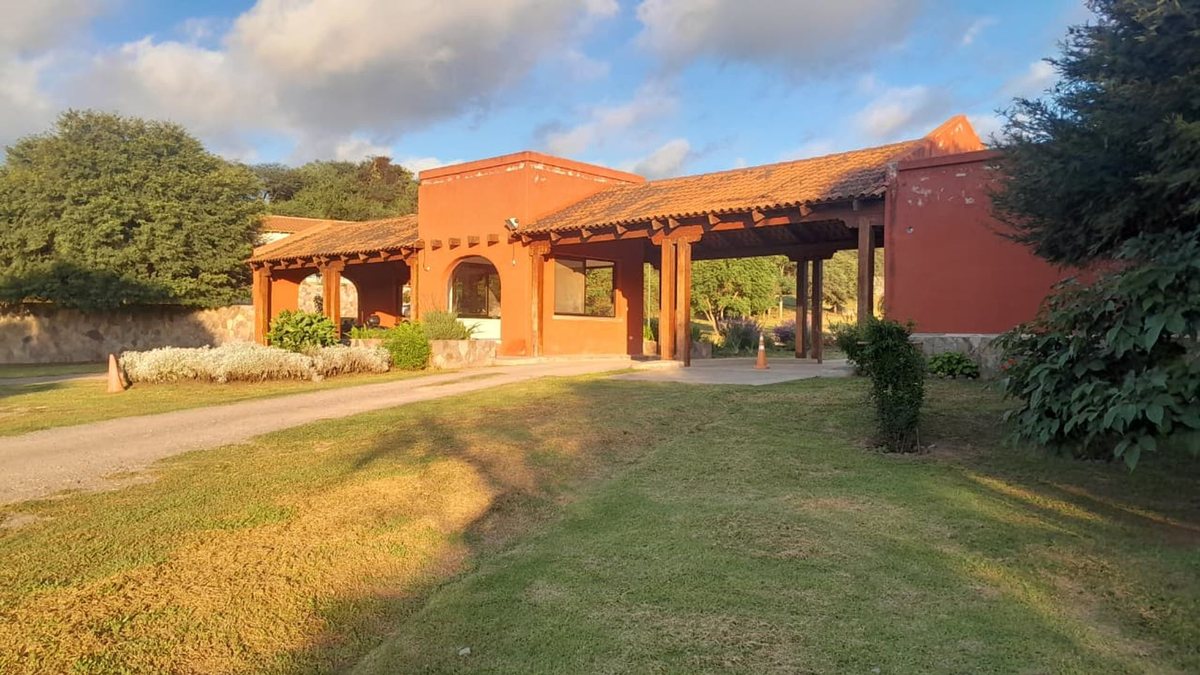 TERRENO VENTA LAS CAÑADAS ACCESO A SALTA RN 9 - 7